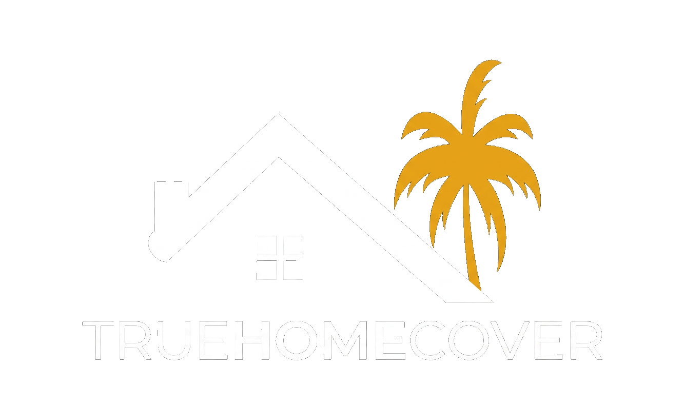 TrueHomeCover